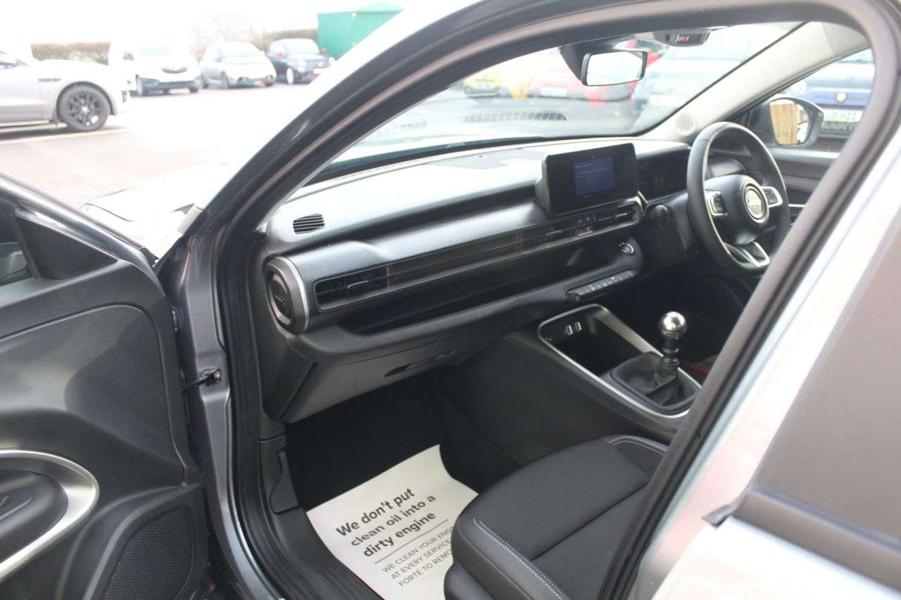 2024 JEEP AVENGER 2024 JEEP AVENGER