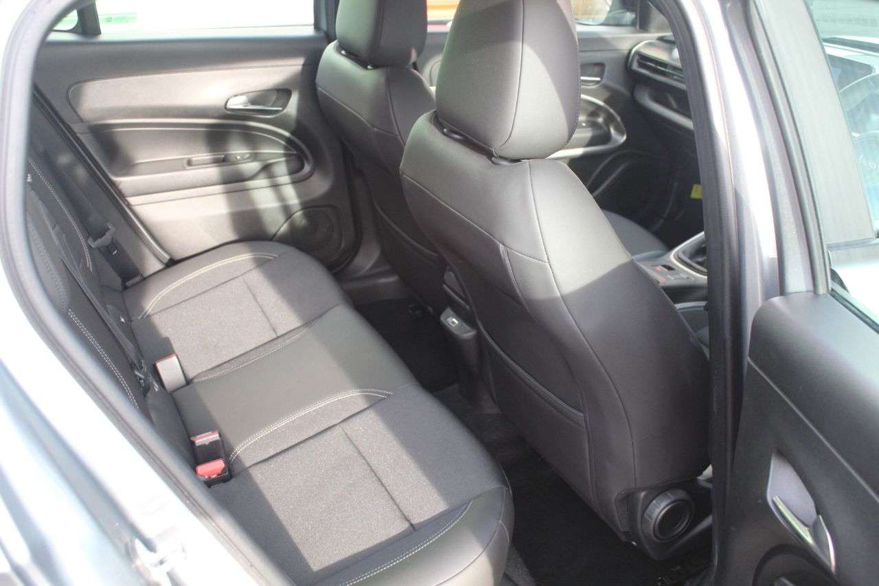 2024 JEEP AVENGER 2024 JEEP AVENGER