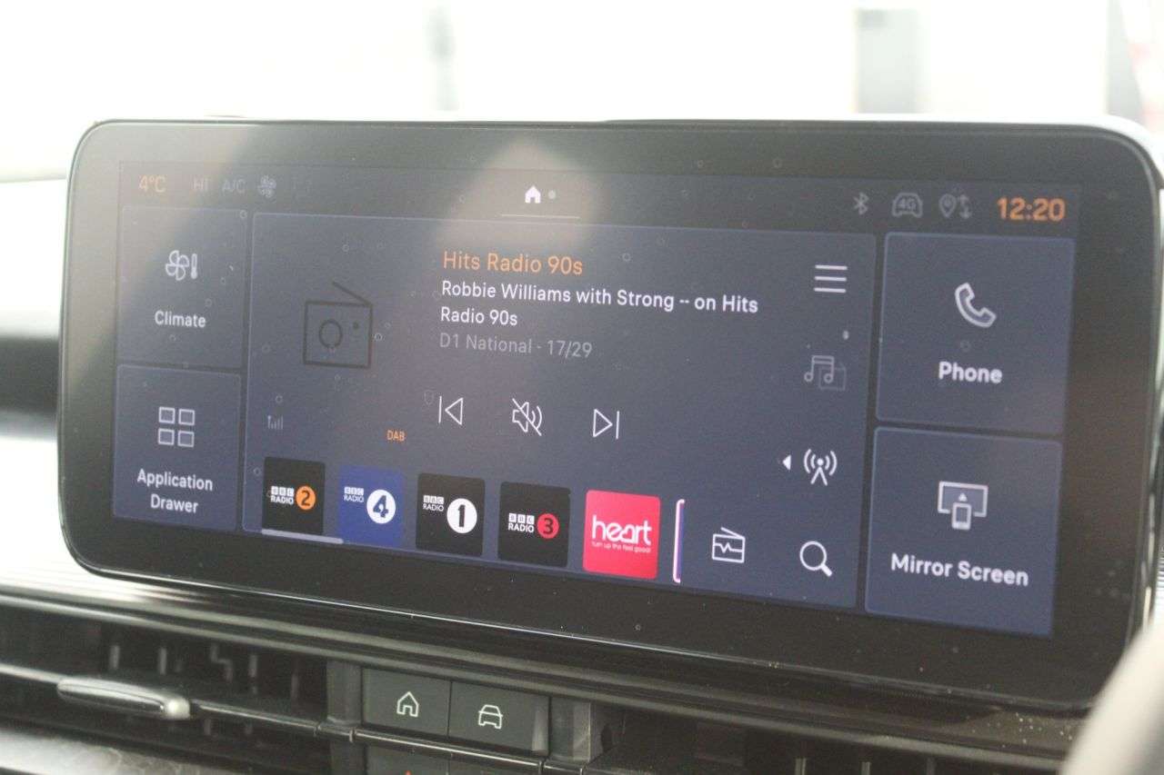 2024 JEEP AVENGER 2024 JEEP AVENGER