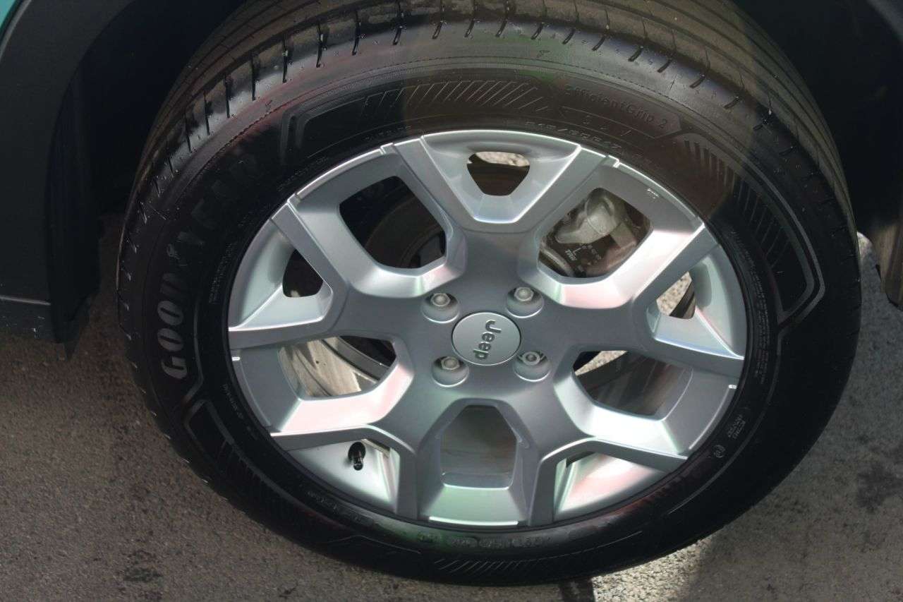 2024 JEEP AVENGER 2024 JEEP AVENGER