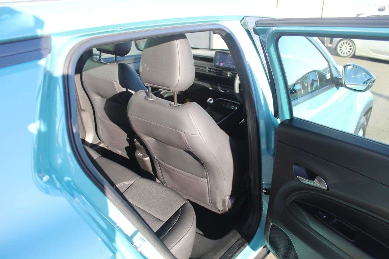 2024 JEEP AVENGER 2024 JEEP AVENGER