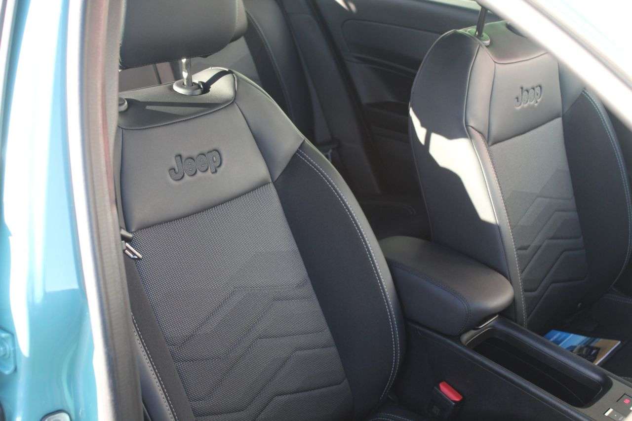 2024 JEEP AVENGER 2024 JEEP AVENGER