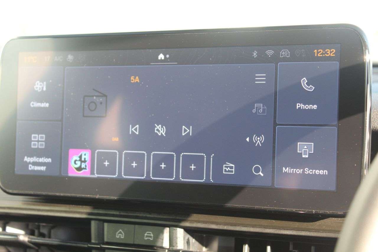 2024 JEEP AVENGER 2024 JEEP AVENGER