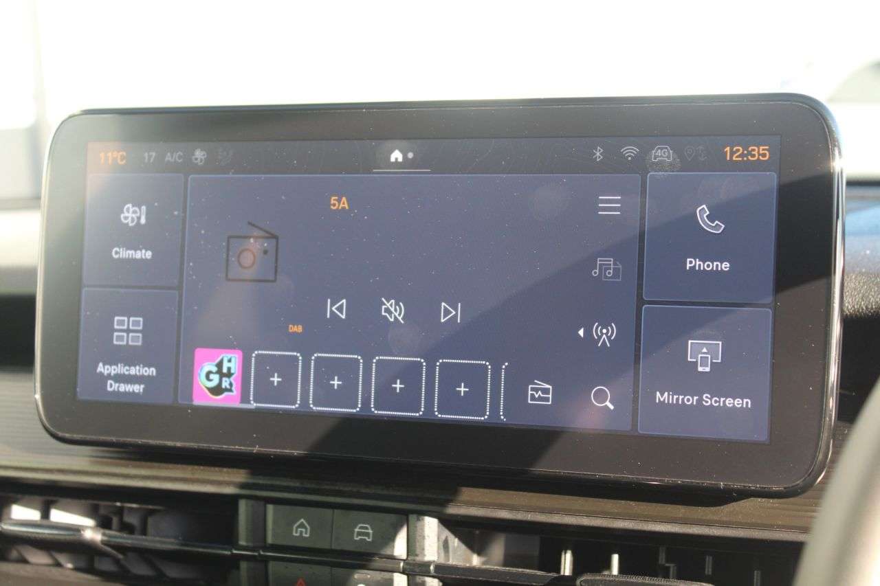 2024 JEEP AVENGER 2024 JEEP AVENGER