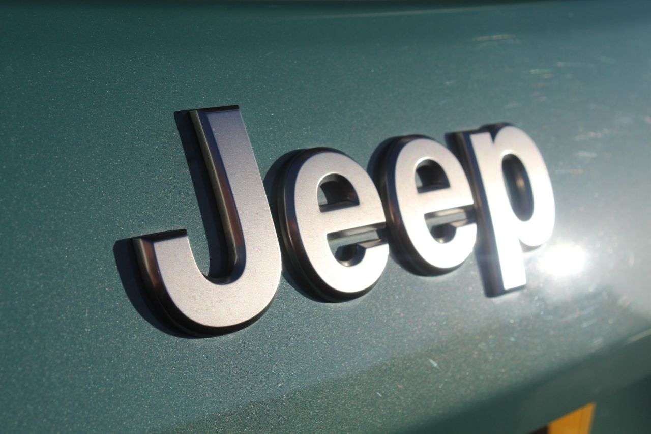 2024 JEEP AVENGER 2024 JEEP AVENGER