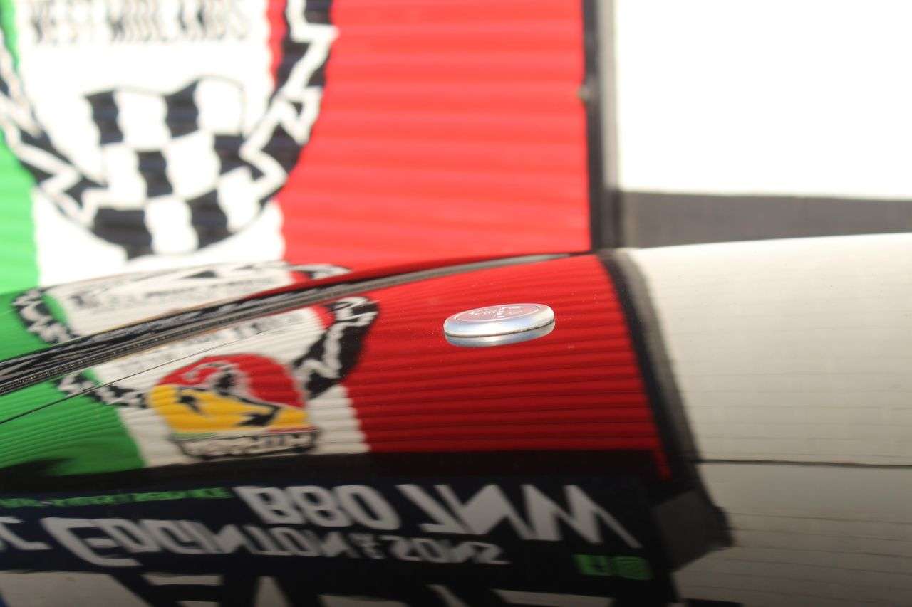 2022 ABARTH 695 2022 ABARTH 695