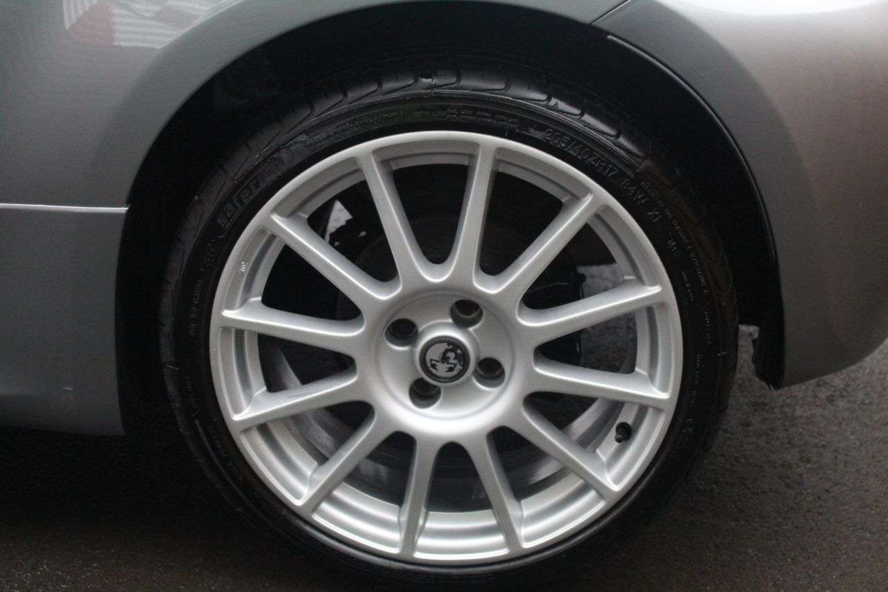 2019 ABARTH 695 2019 ABARTH 695