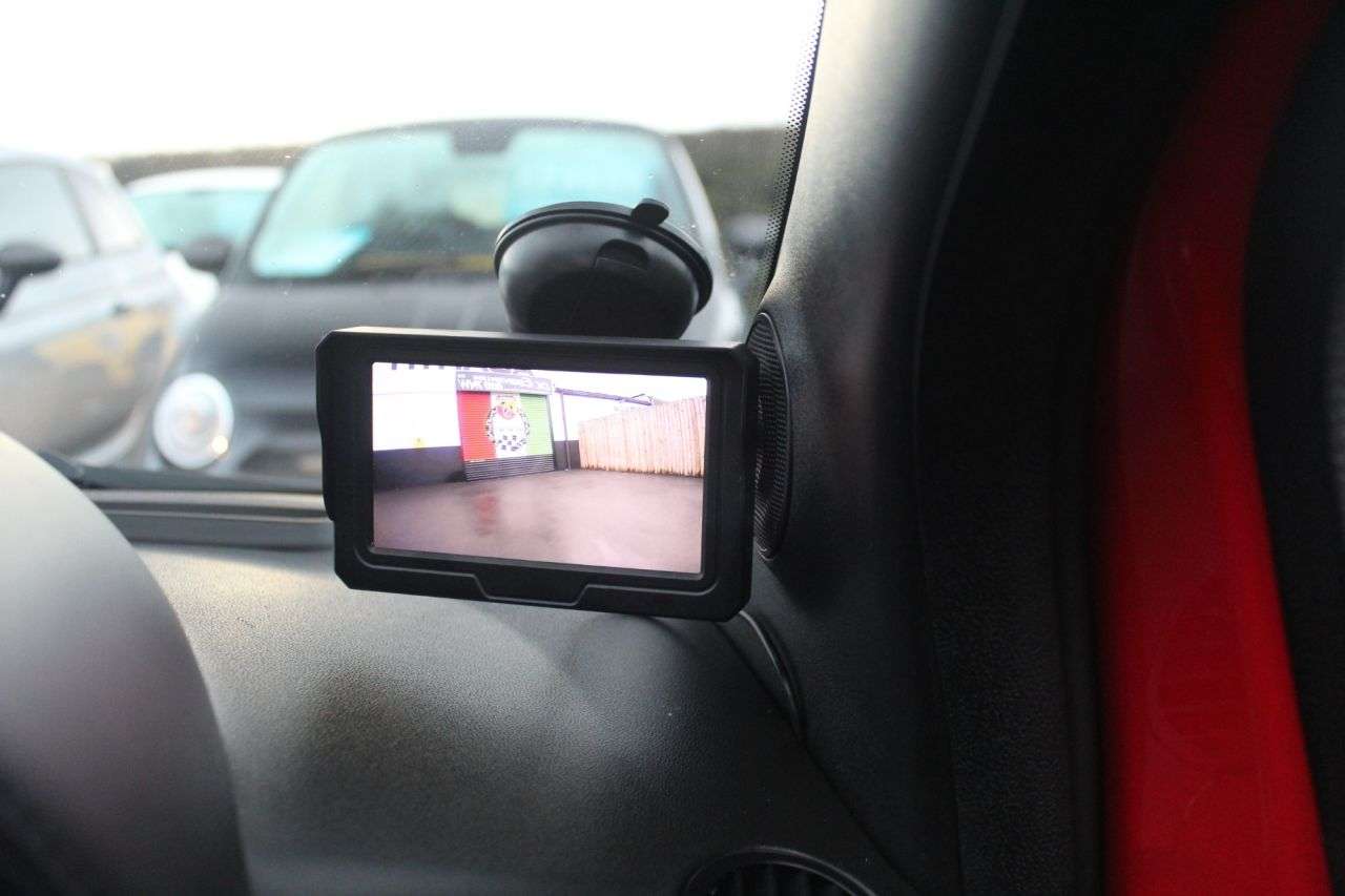 2020 ABARTH 595C 2020 ABARTH 595C