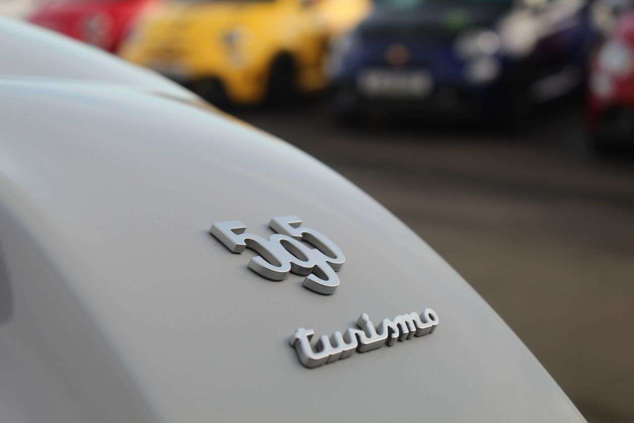 2022 ABARTH 595 2022 ABARTH 595