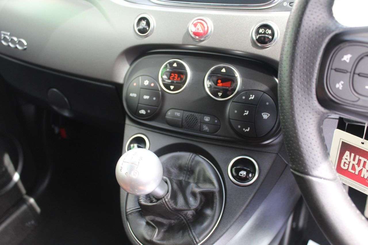 2021 ABARTH 595 2021 ABARTH 595