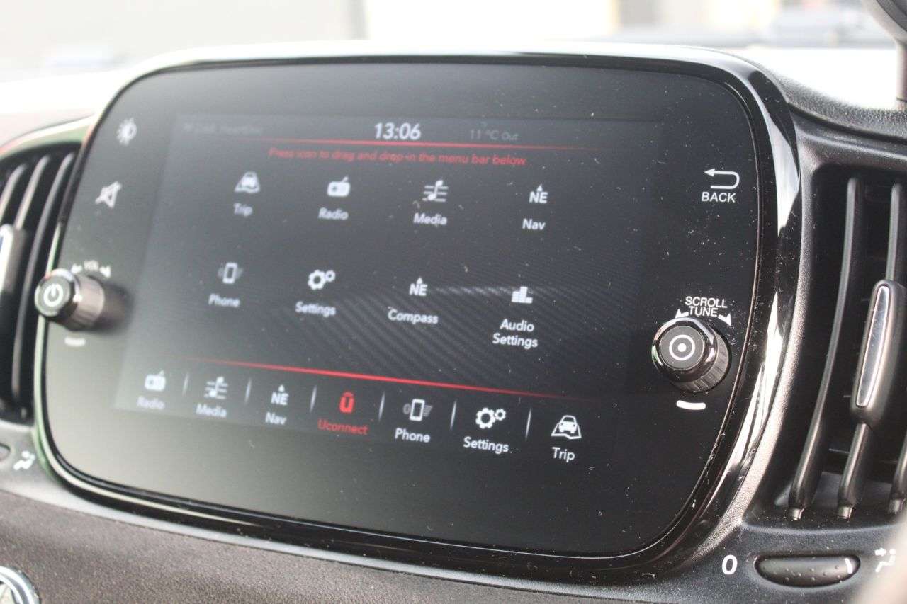 2024 ABARTH 695 2024 ABARTH 695