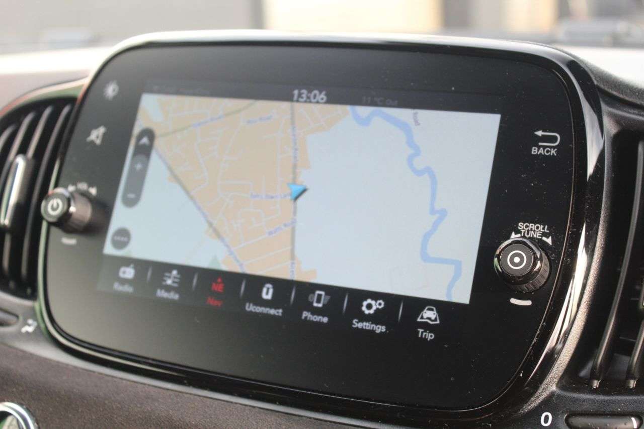 2024 ABARTH 695 2024 ABARTH 695