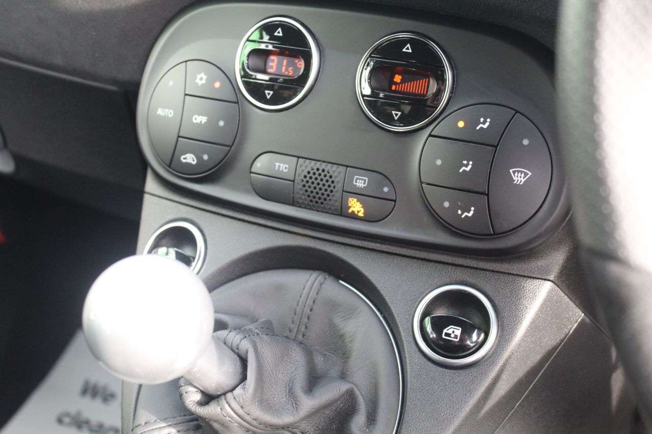 2024 ABARTH 695 2024 ABARTH 695