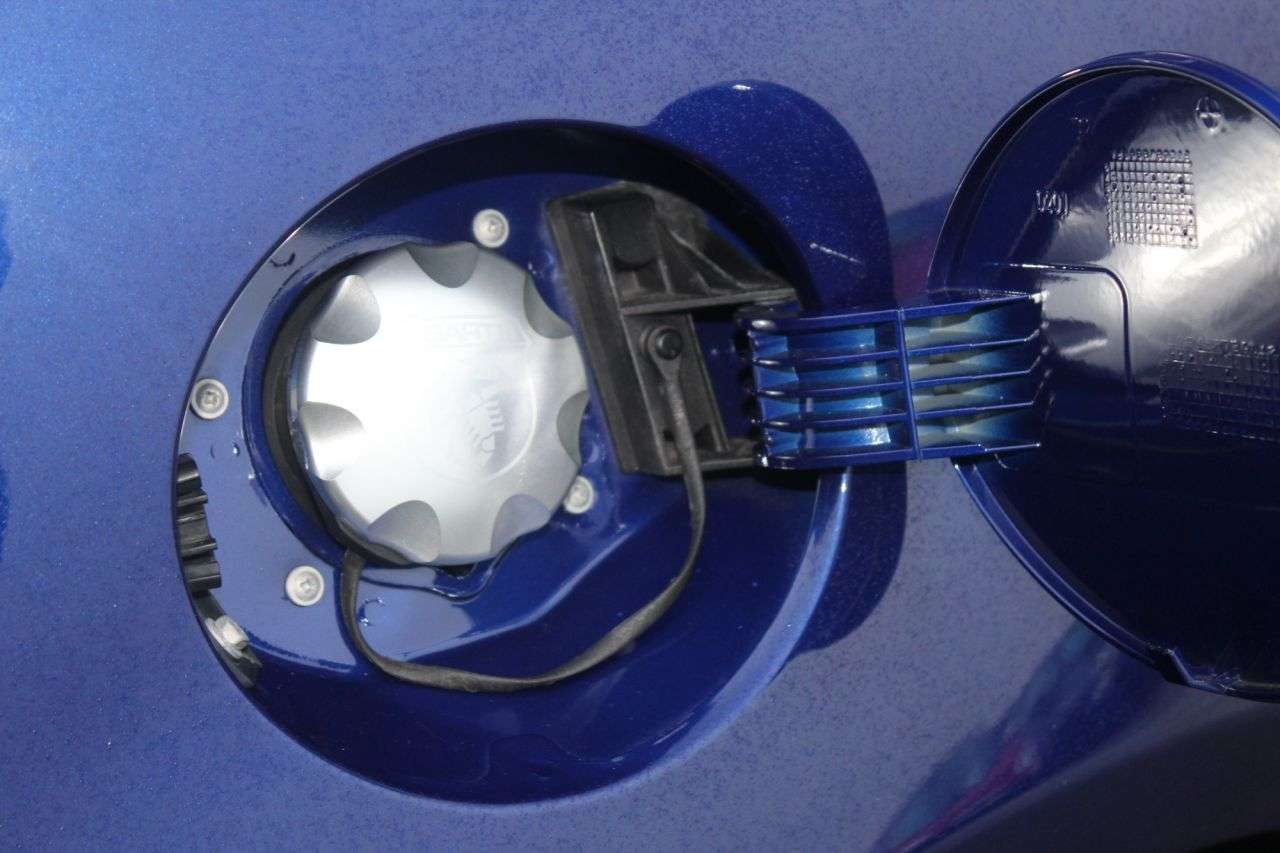 2017 ABARTH 595C 2017 ABARTH 595C