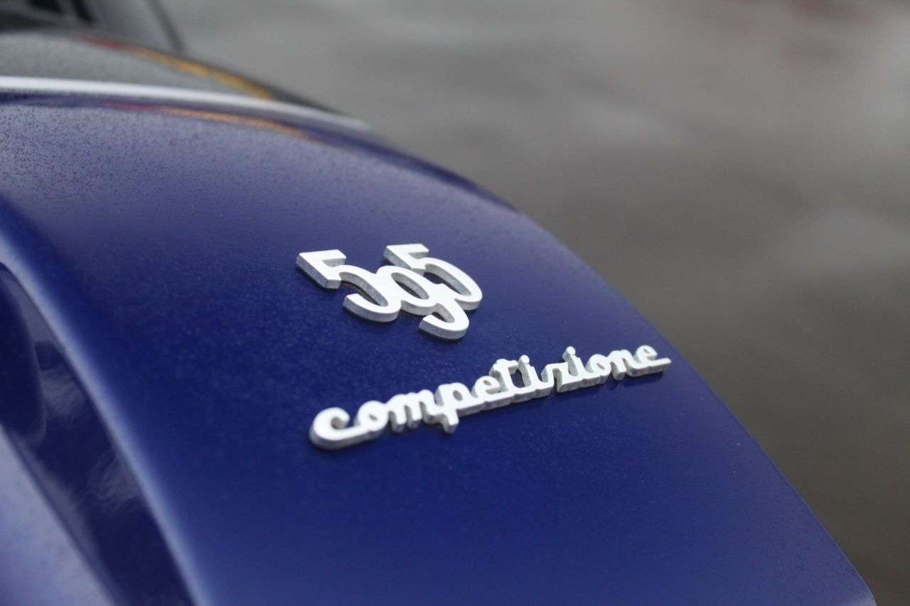 2017 ABARTH 595C 2017 ABARTH 595C