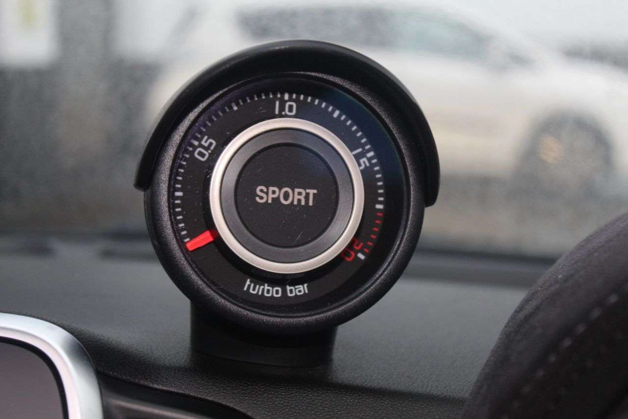 2017 ABARTH 595C 2017 ABARTH 595C