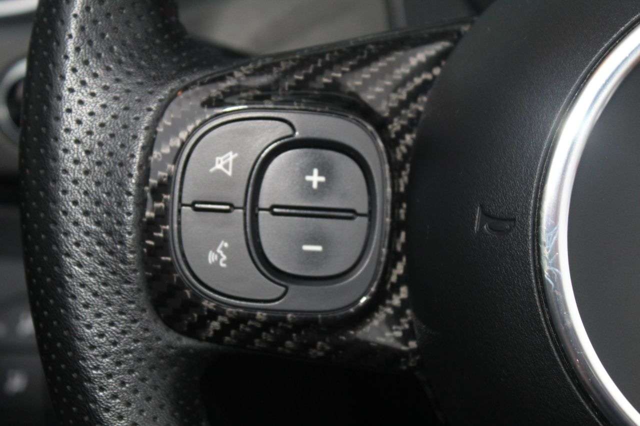 2017 ABARTH 595C 2017 ABARTH 595C