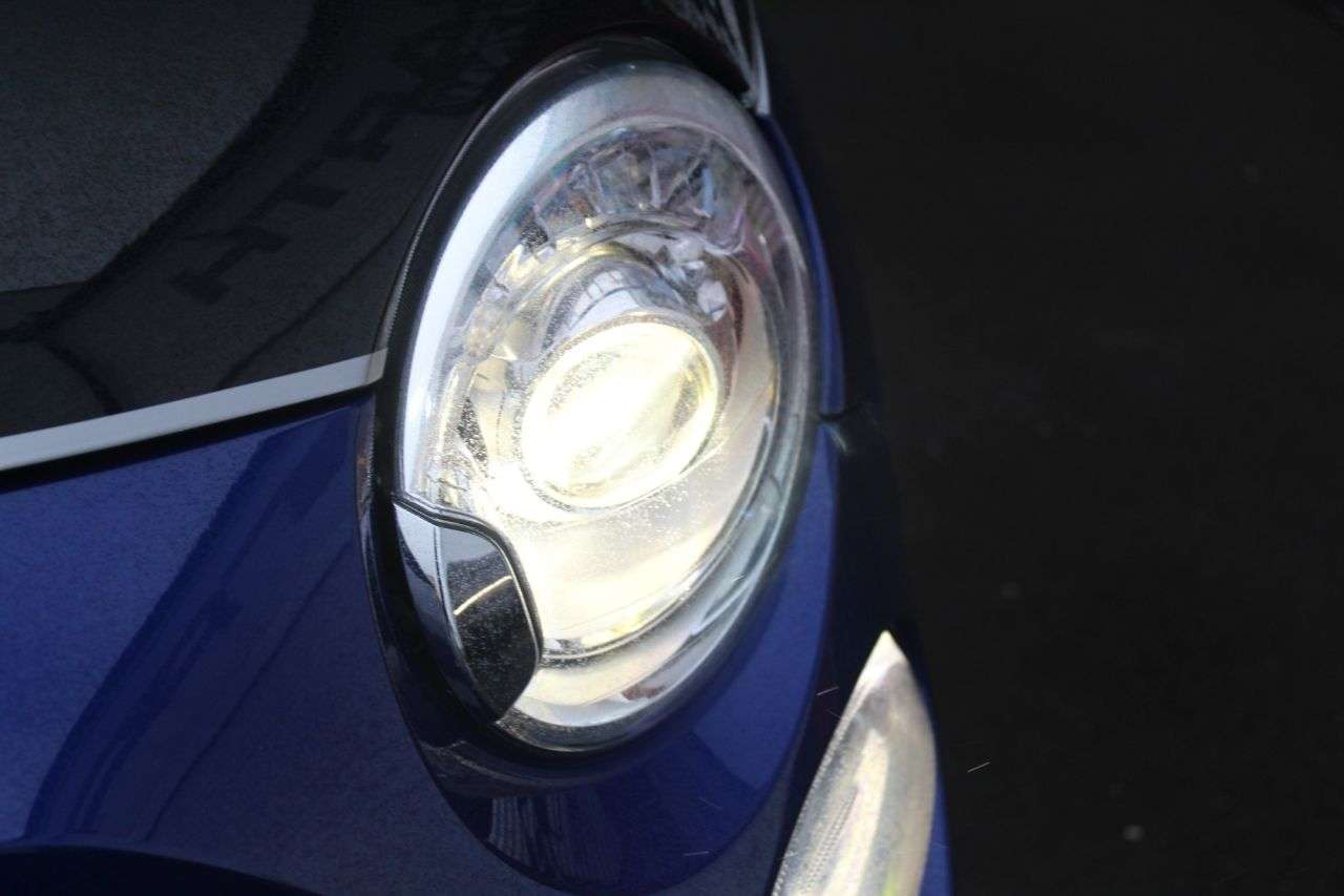 2017 ABARTH 595C 2017 ABARTH 595C