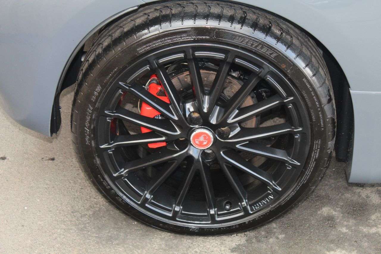 2022 ABARTH 595 2022 ABARTH 595