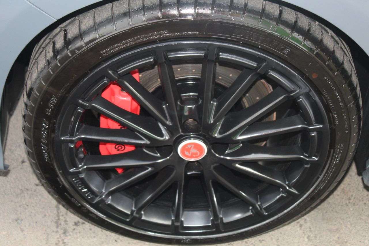 2022 ABARTH 595 2022 ABARTH 595