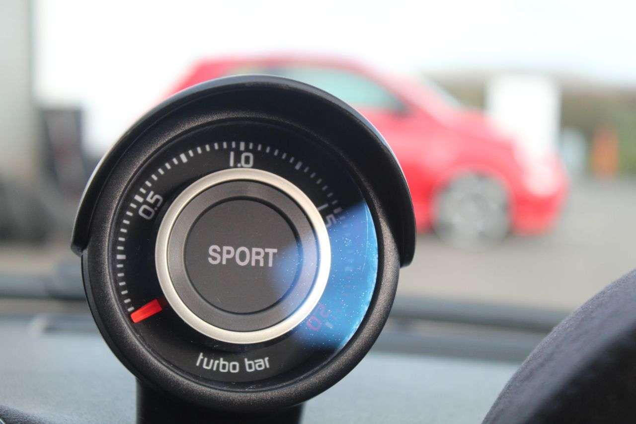 2022 ABARTH 595 2022 ABARTH 595