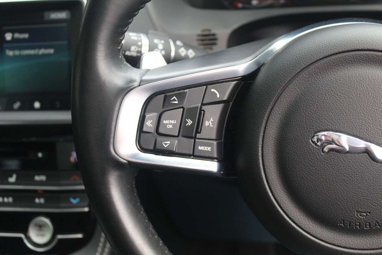 2020 JAGUAR F-PACE 2020 JAGUAR F-PACE