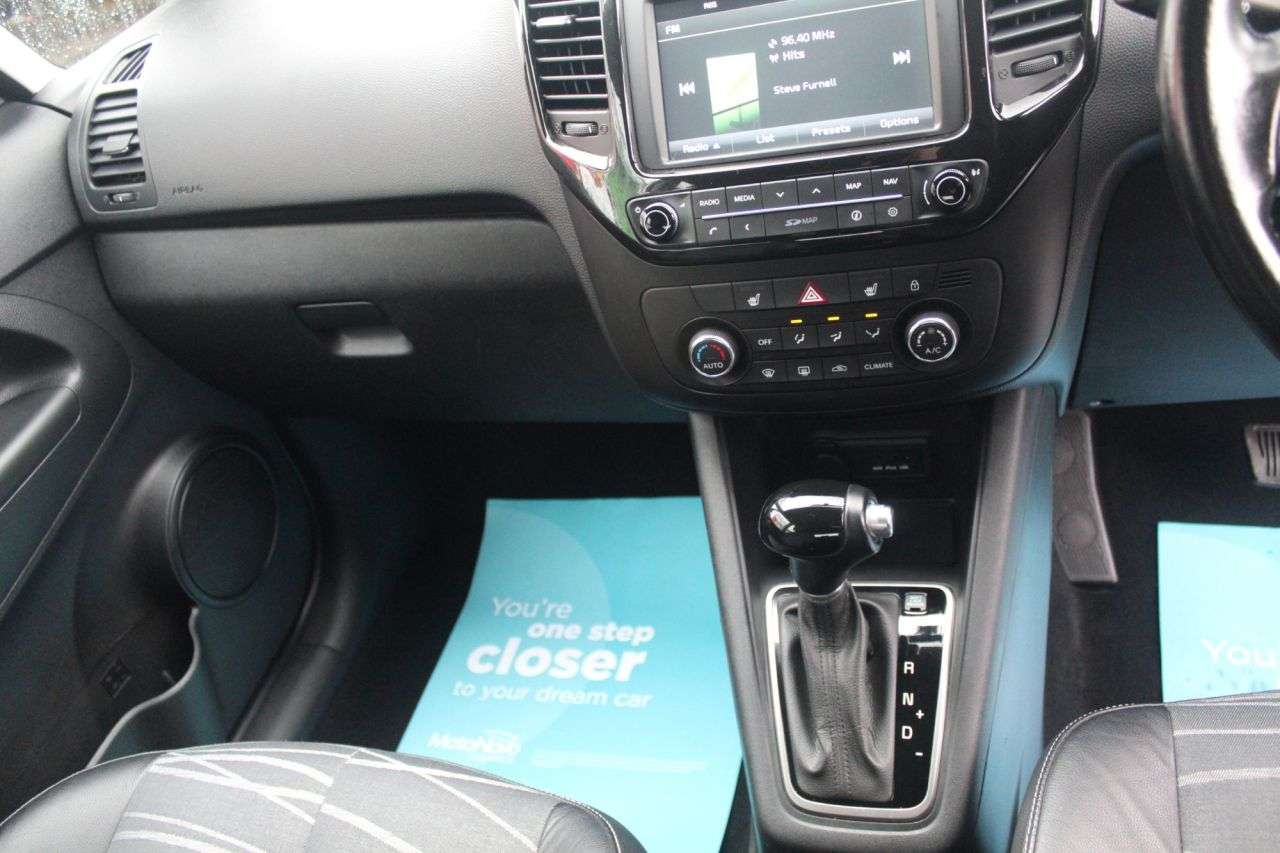 2017 KIA VENGA 2017 KIA VENGA