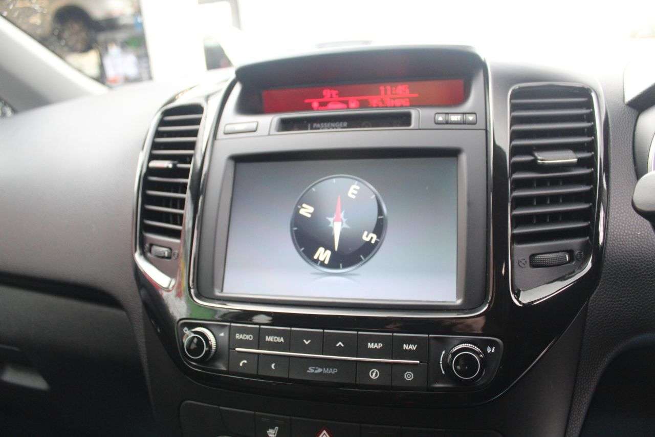 2017 KIA VENGA 2017 KIA VENGA