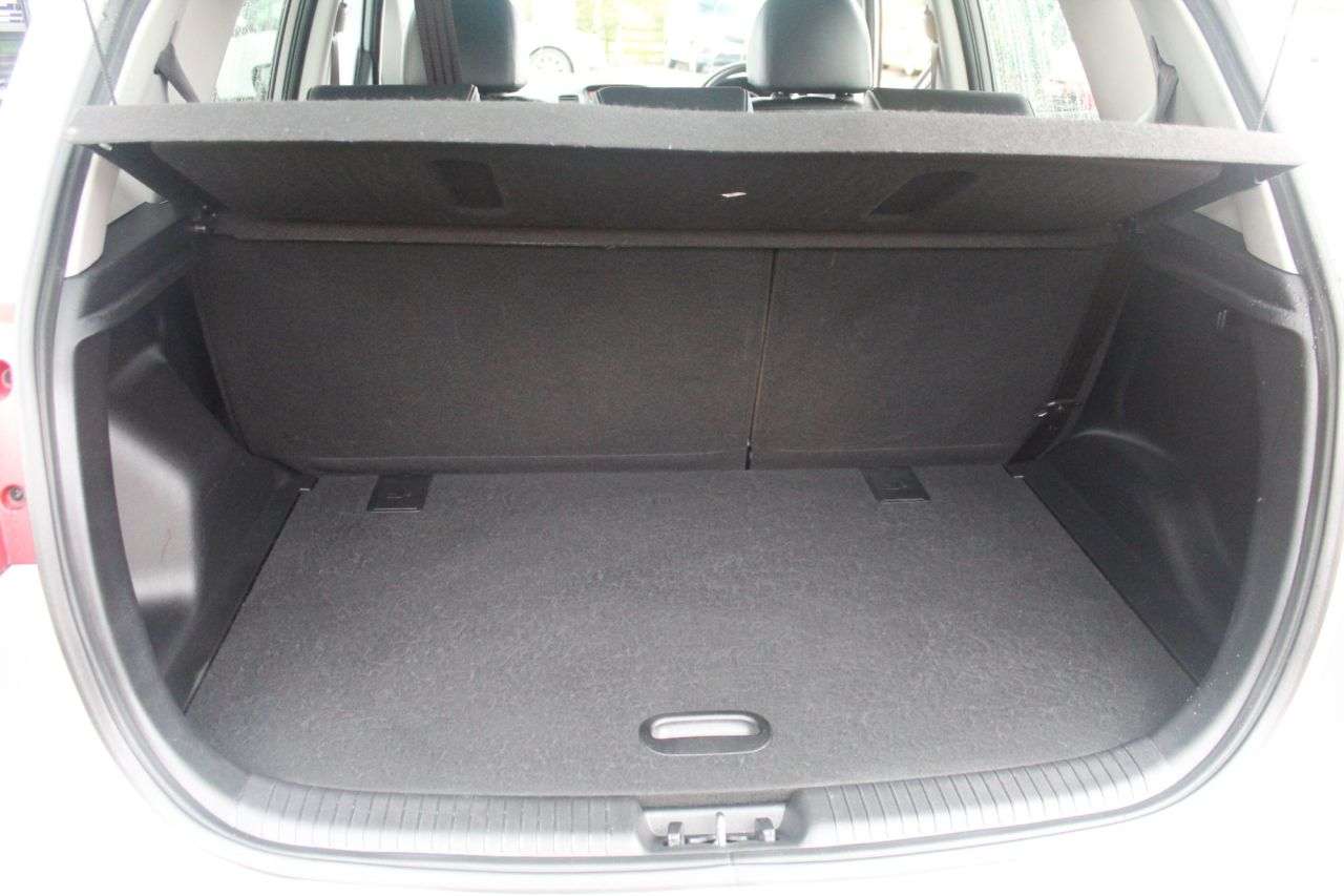 2017 KIA VENGA 2017 KIA VENGA