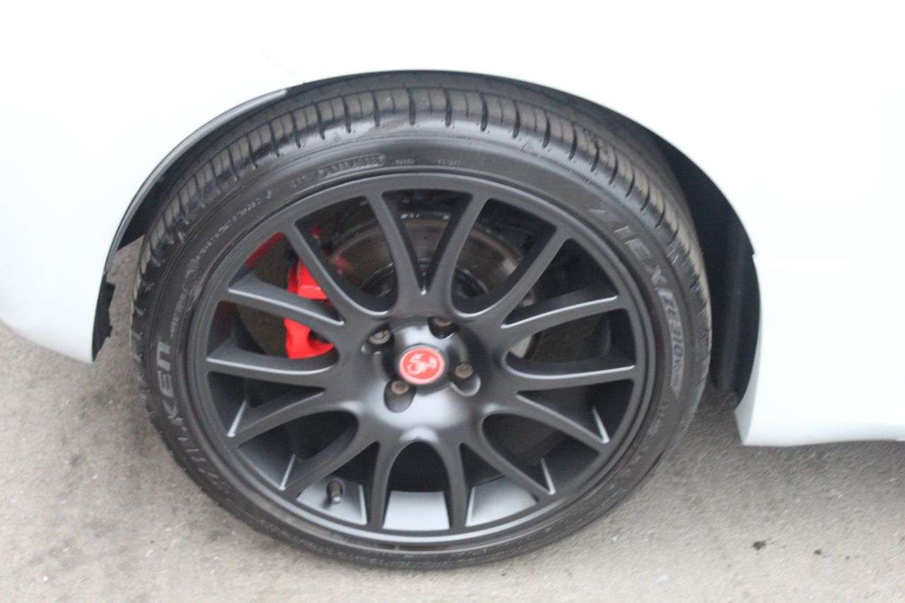 2020 ABARTH 595 2020 ABARTH 595