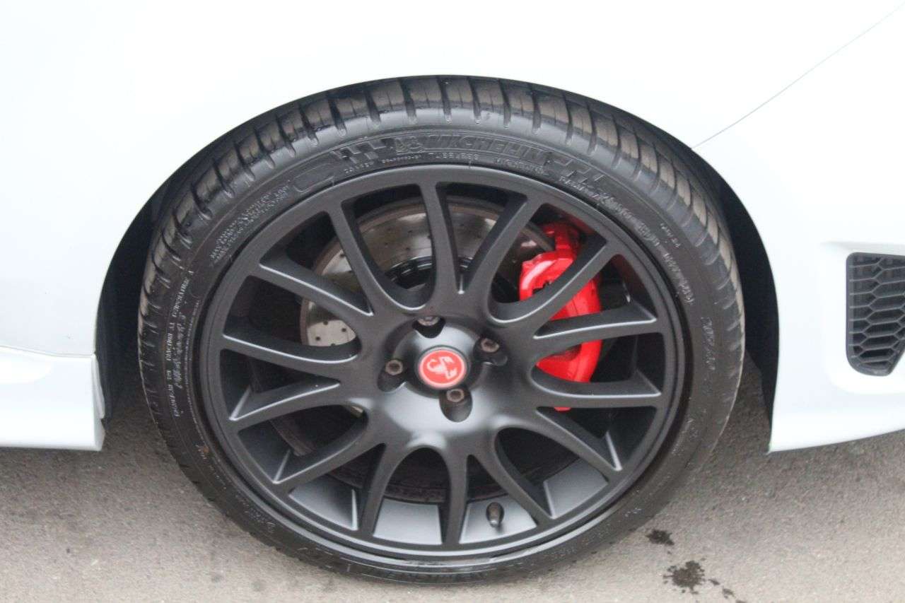 2020 ABARTH 595 2020 ABARTH 595