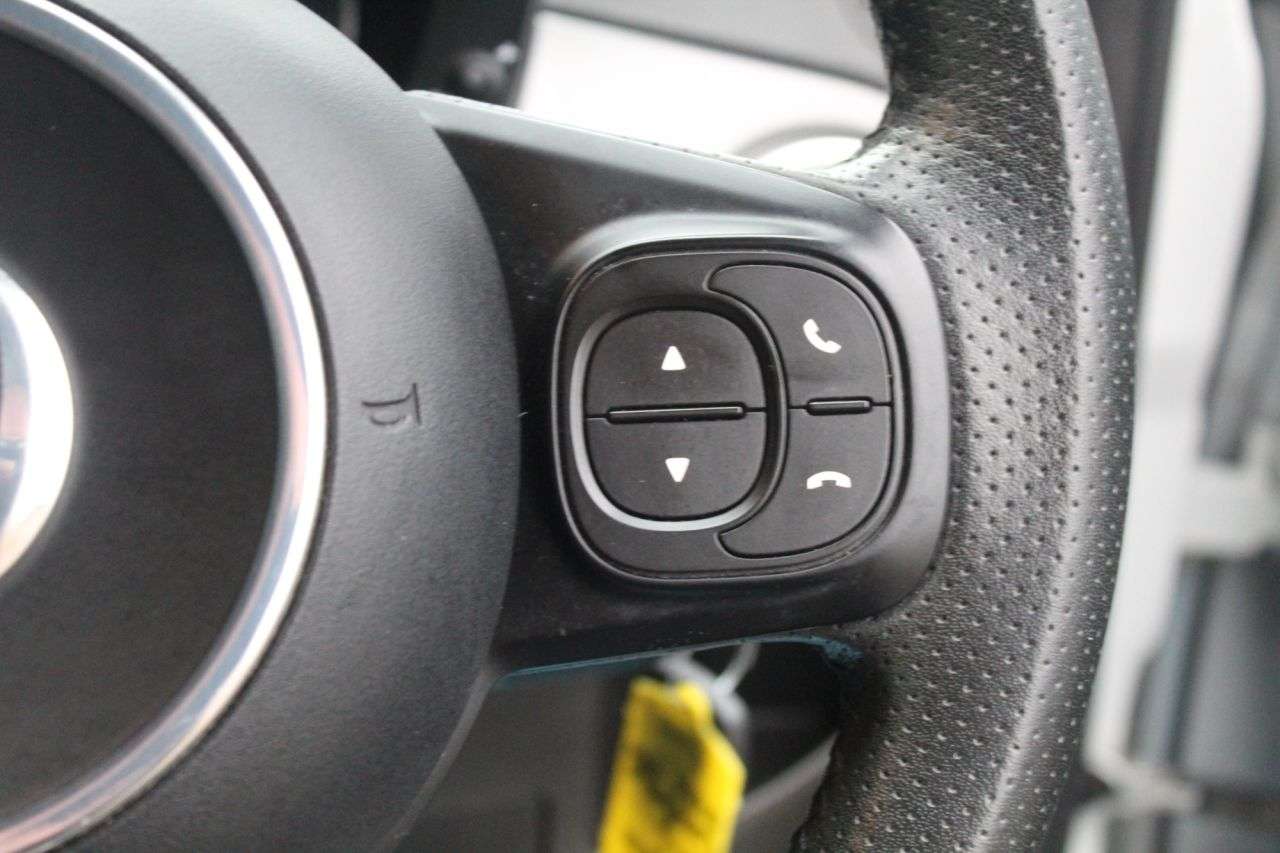 2020 ABARTH 595 2020 ABARTH 595