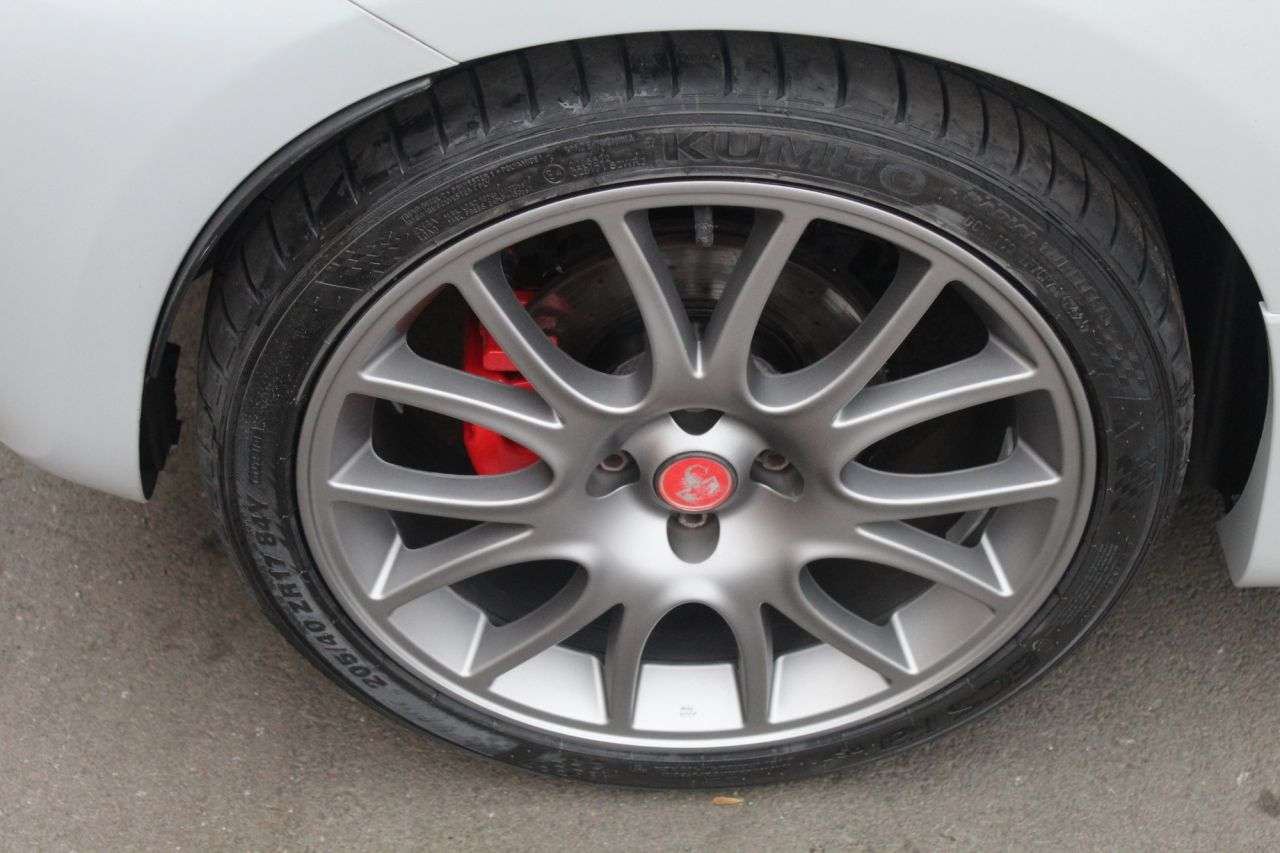 2023 ABARTH 695C 2023 ABARTH 695C