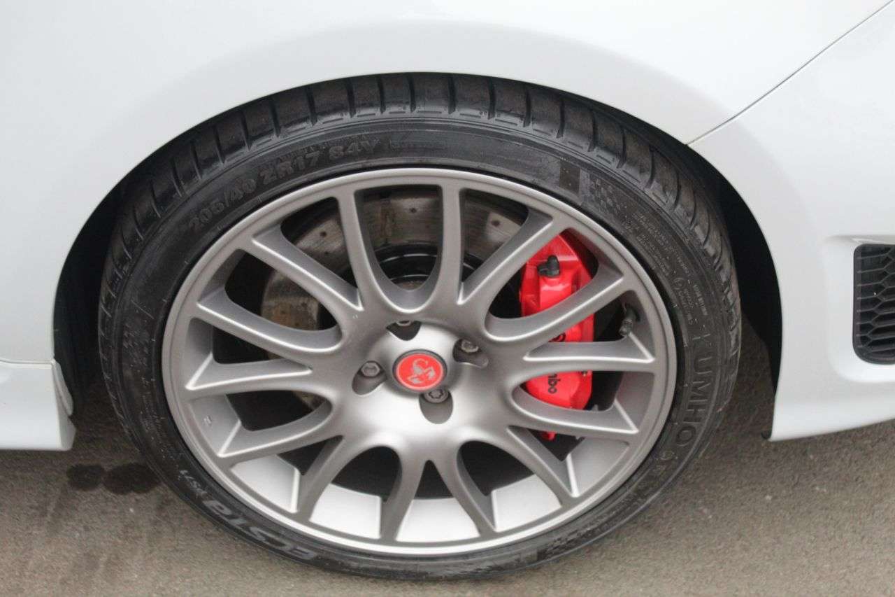 2023 ABARTH 695C 2023 ABARTH 695C