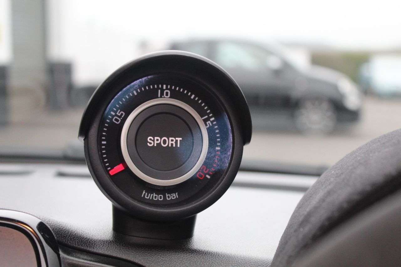 2023 ABARTH 695C 2023 ABARTH 695C