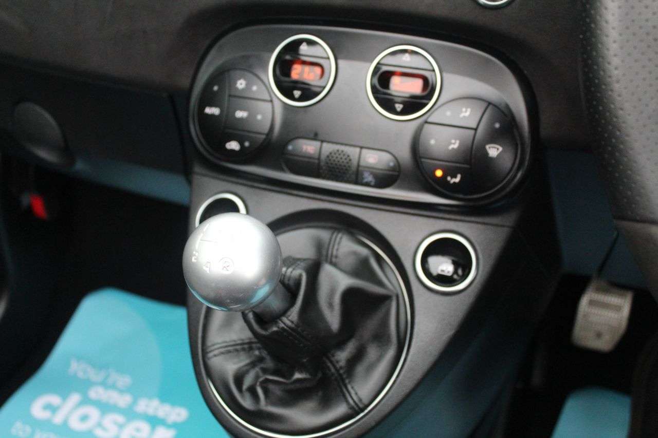 2023 ABARTH 695C 2023 ABARTH 695C