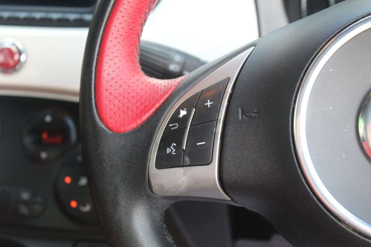 2015 ABARTH 595 2015 ABARTH 595