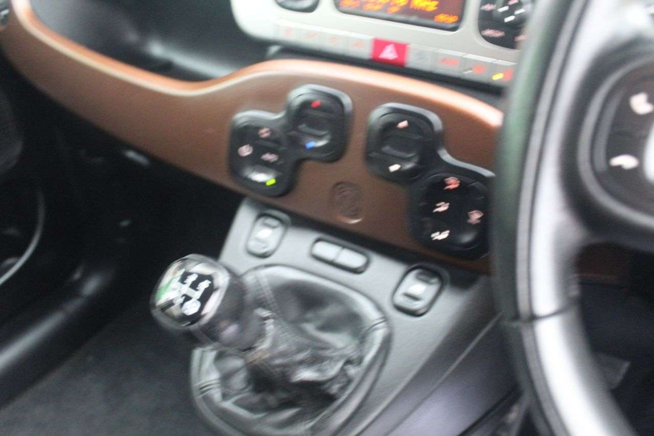 2014 FIAT PANDA 2014 FIAT PANDA