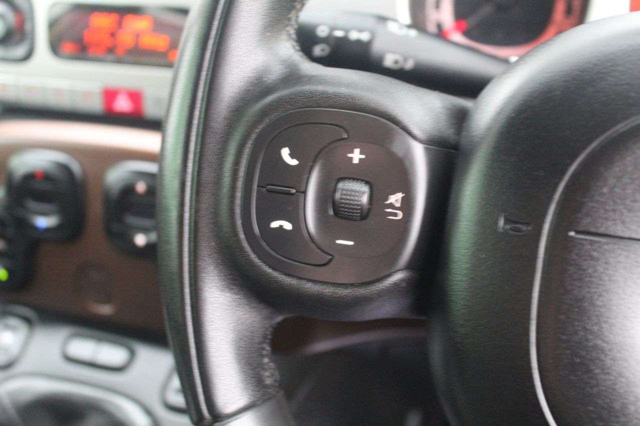 2014 FIAT PANDA 2014 FIAT PANDA