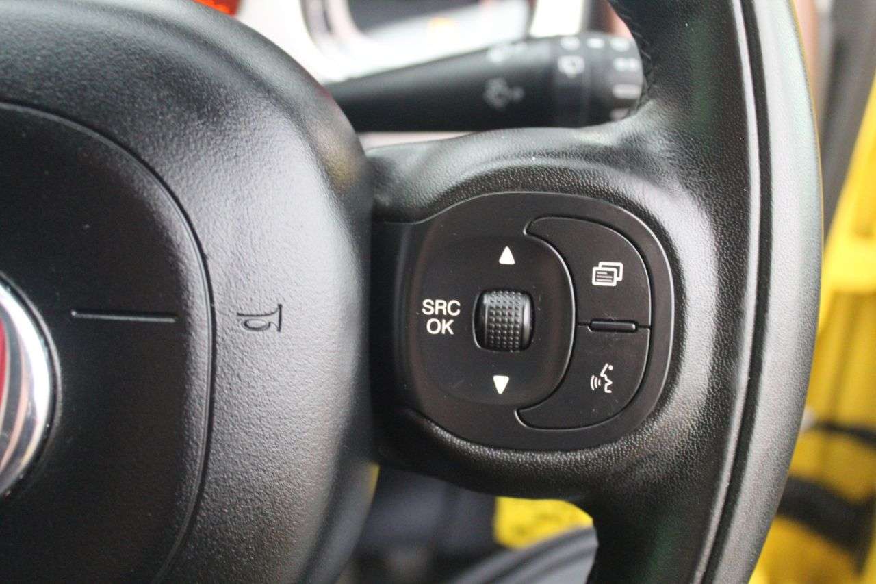 2014 FIAT PANDA 2014 FIAT PANDA