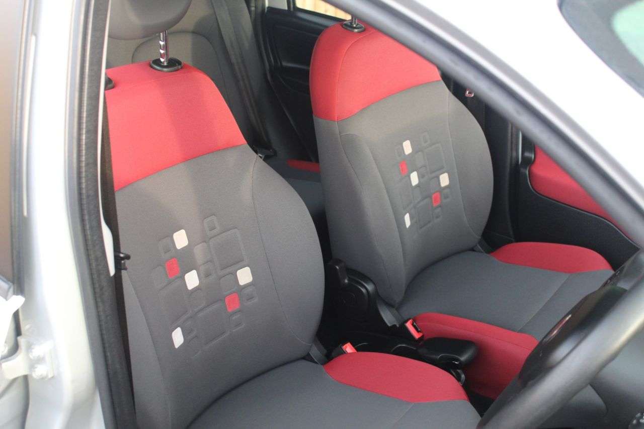 2013 FIAT PANDA 2013 FIAT PANDA