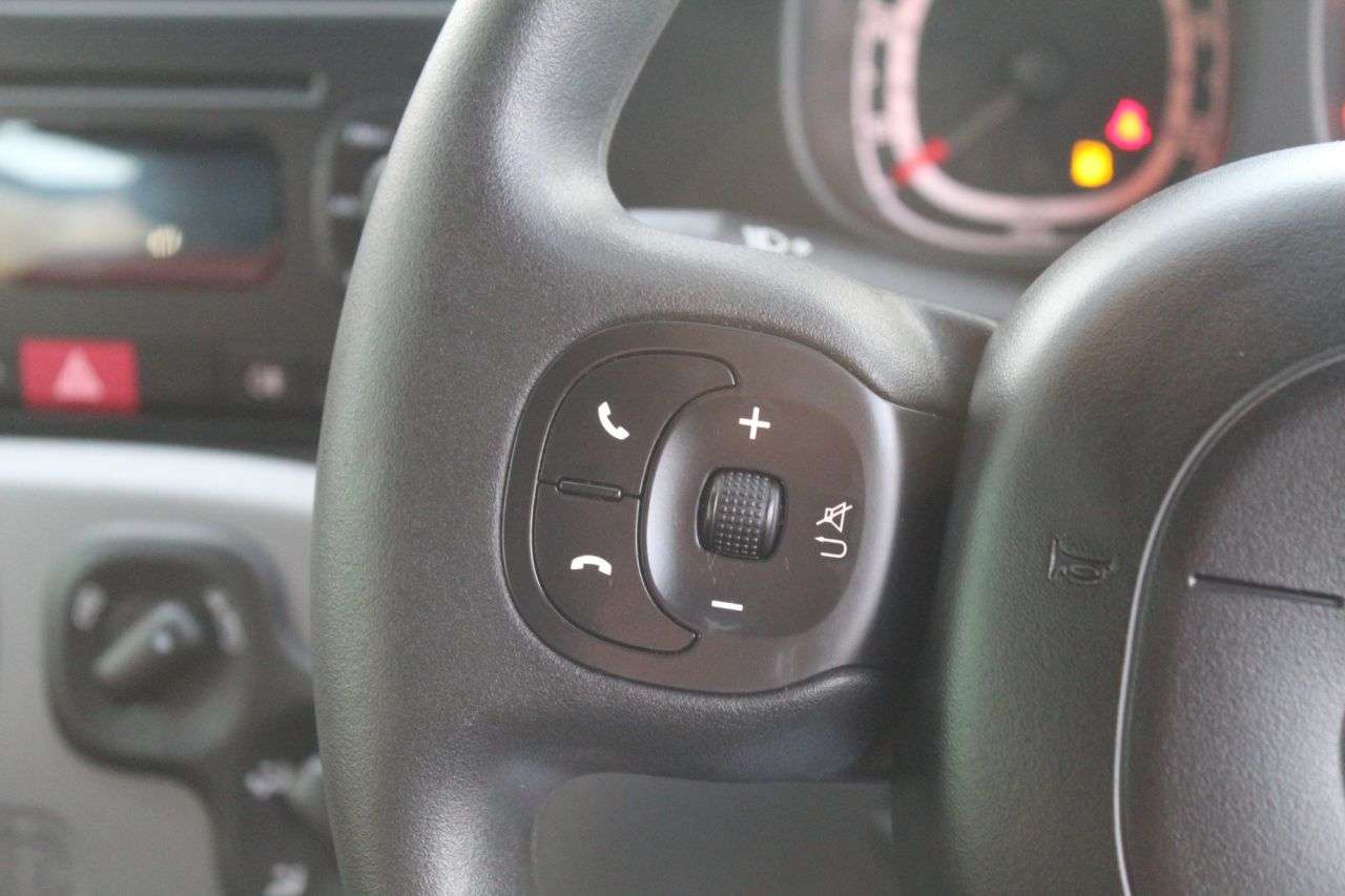 2013 FIAT PANDA 2013 FIAT PANDA