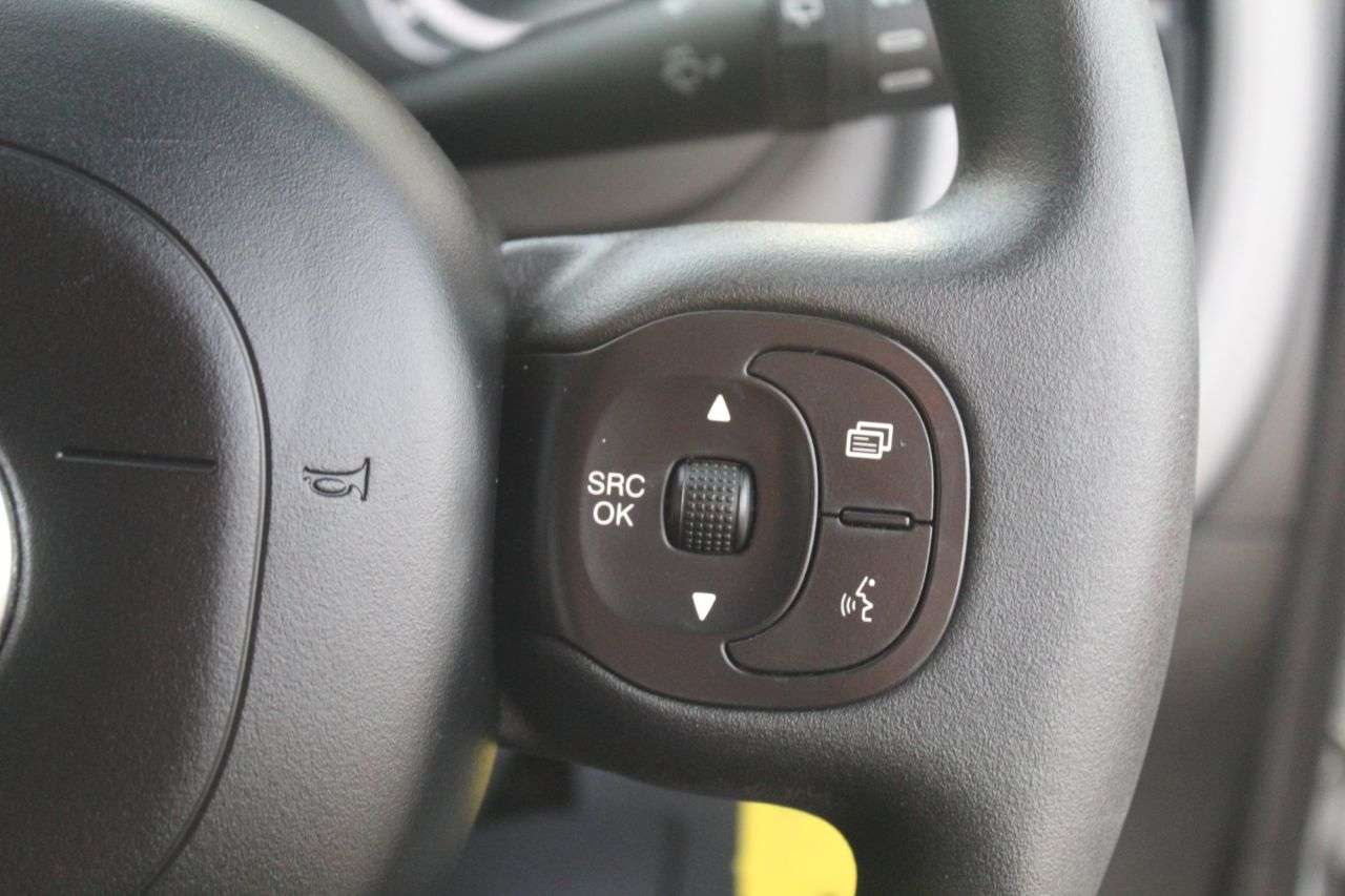 2013 FIAT PANDA 2013 FIAT PANDA