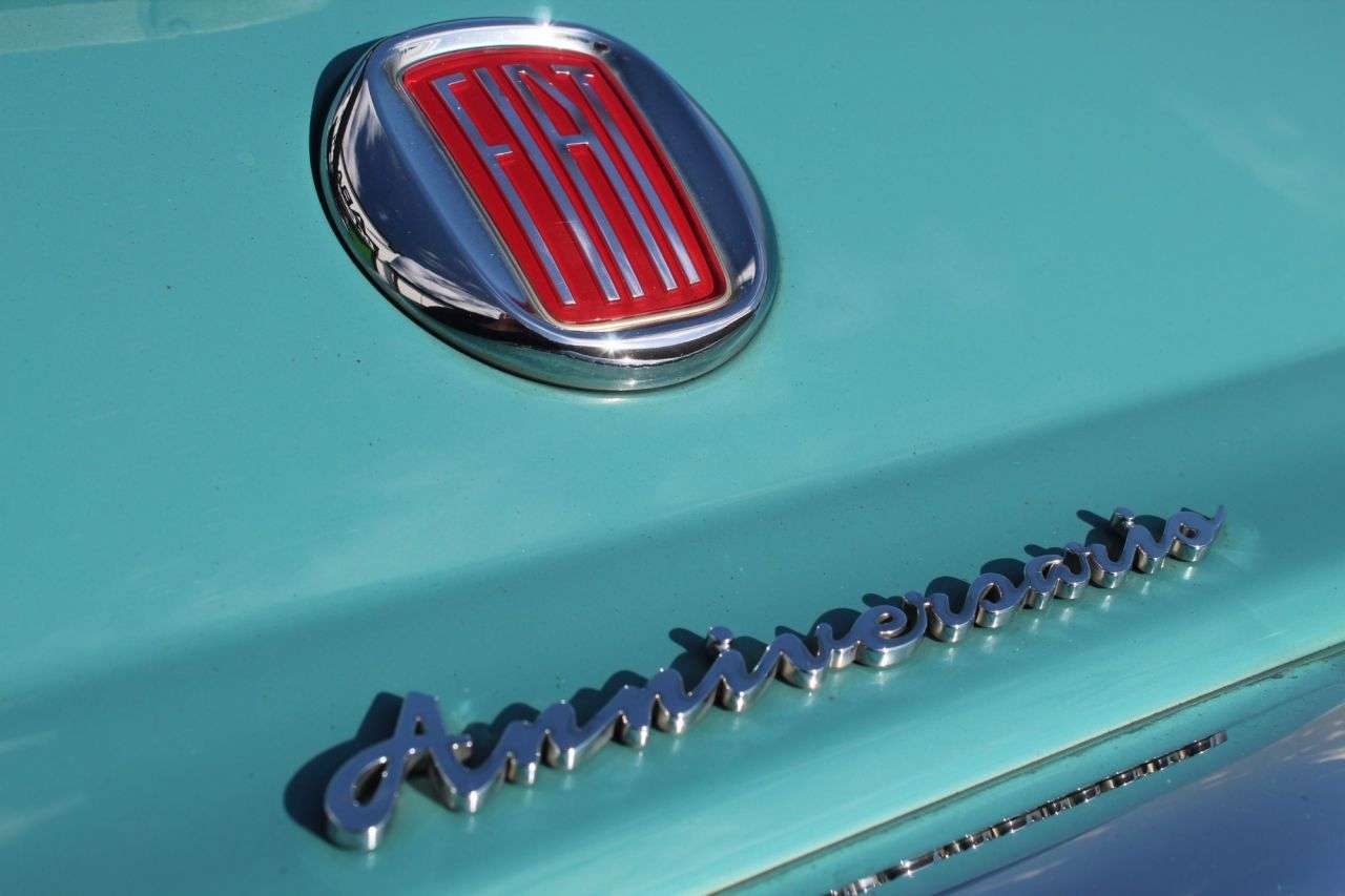 2017 FIAT 500 2017 FIAT 500