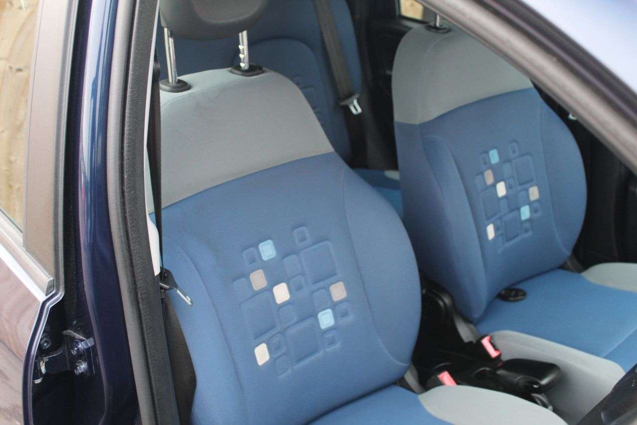 2016 FIAT PANDA 2016 FIAT PANDA