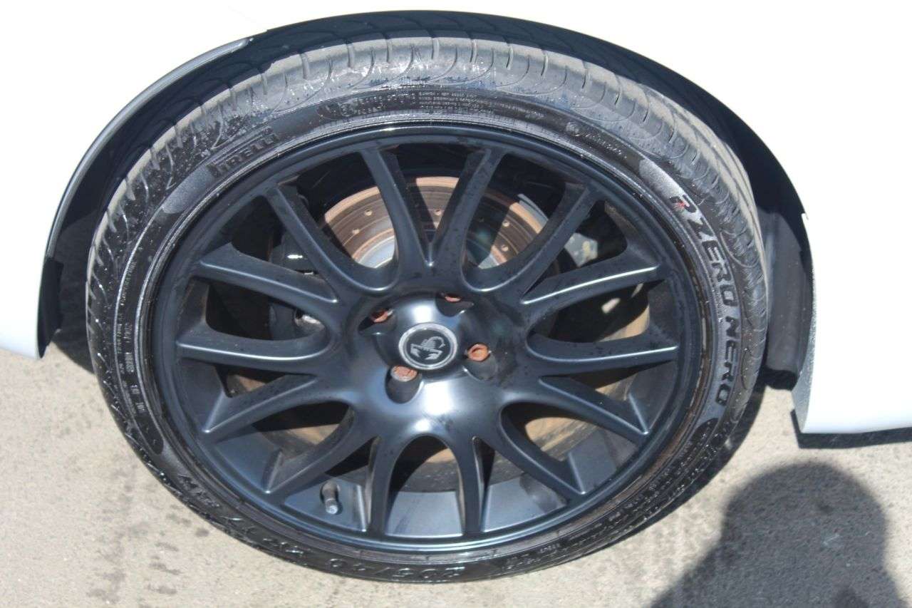 2023 ABARTH 595C 2023 ABARTH 595C