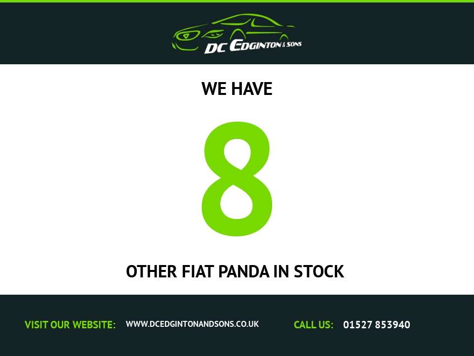 2024 FIAT PANDA 2024 FIAT PANDA