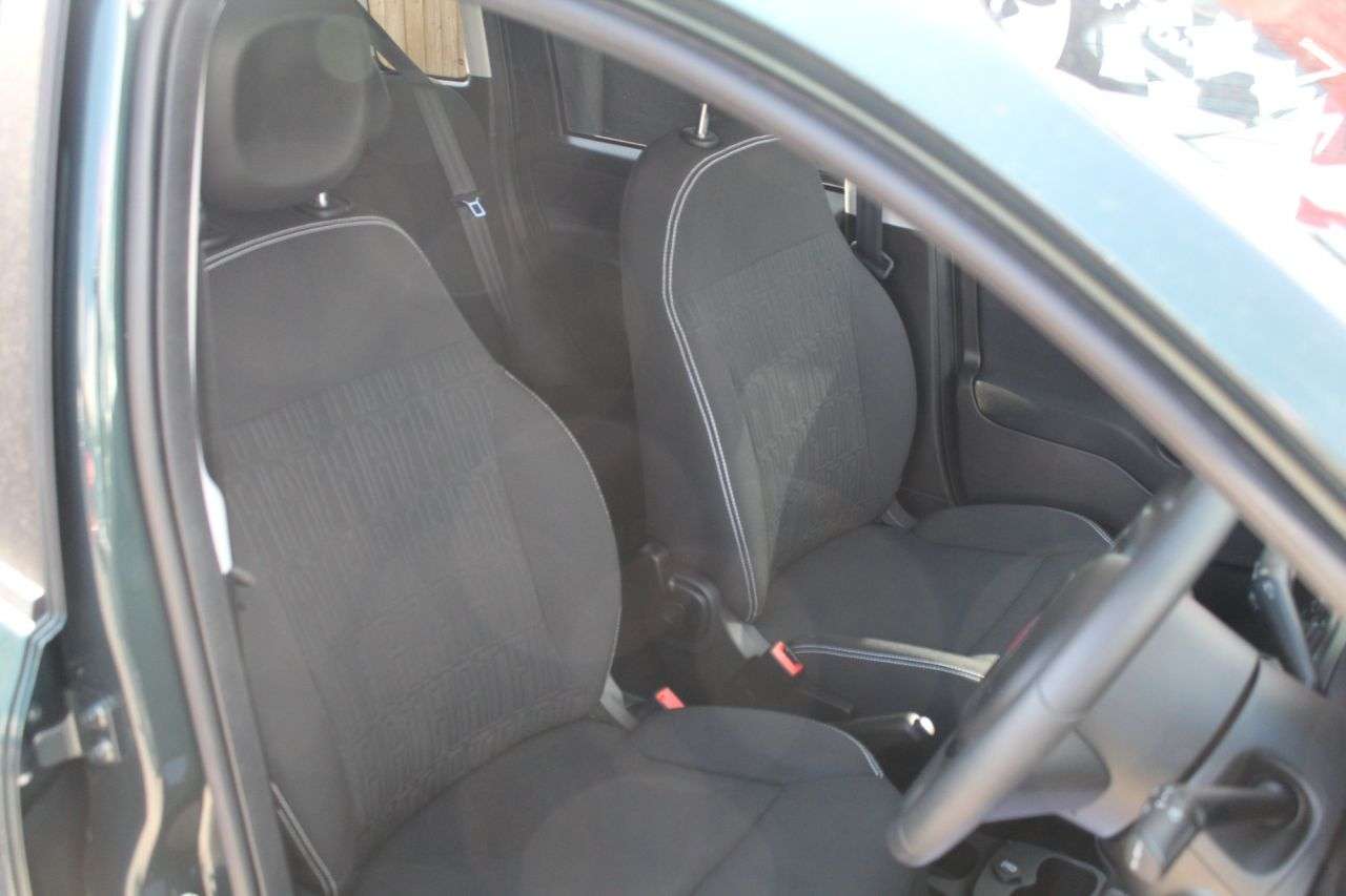 2024 FIAT PANDA 2024 FIAT PANDA