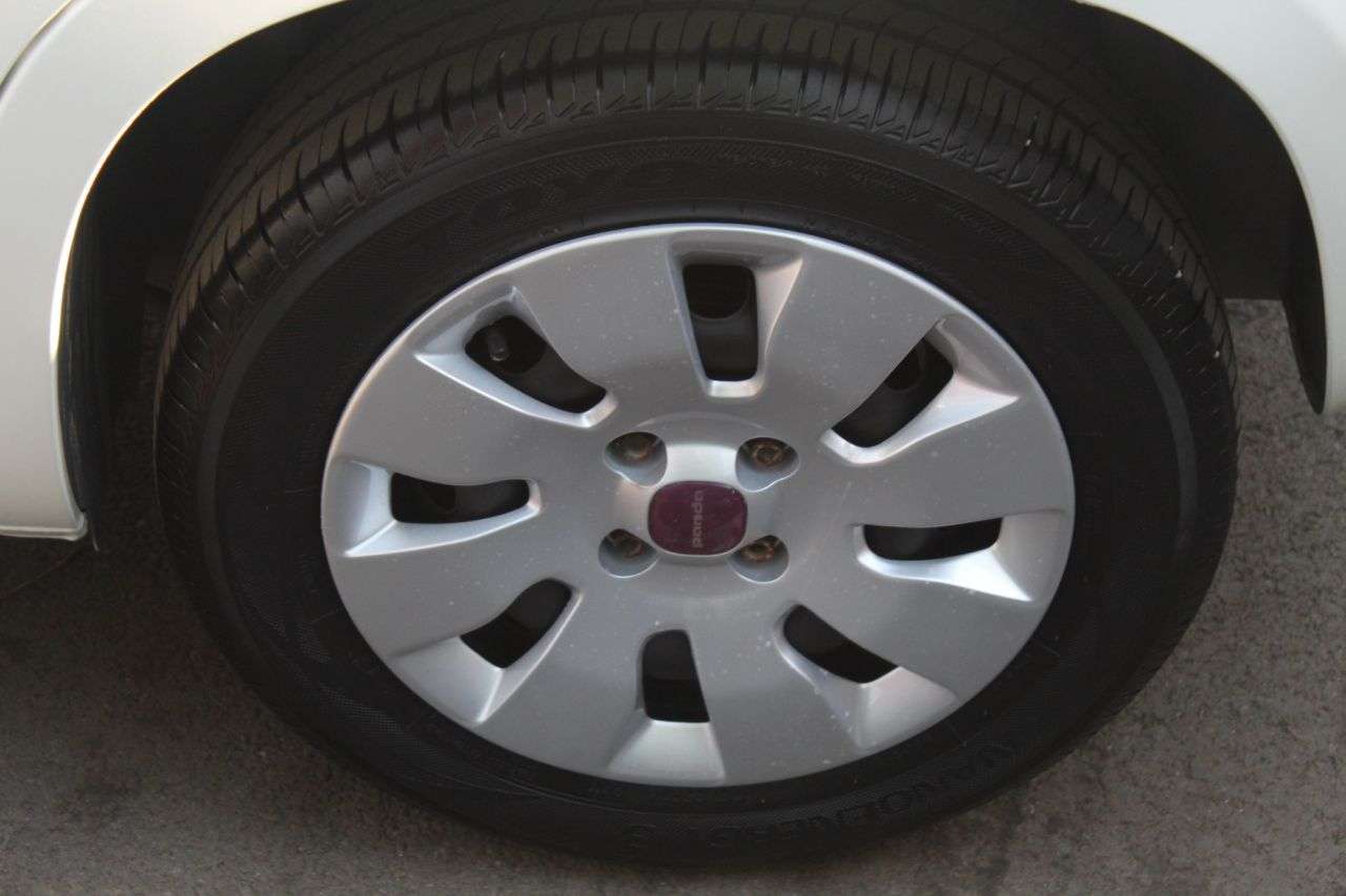 2014 FIAT PANDA 2014 FIAT PANDA