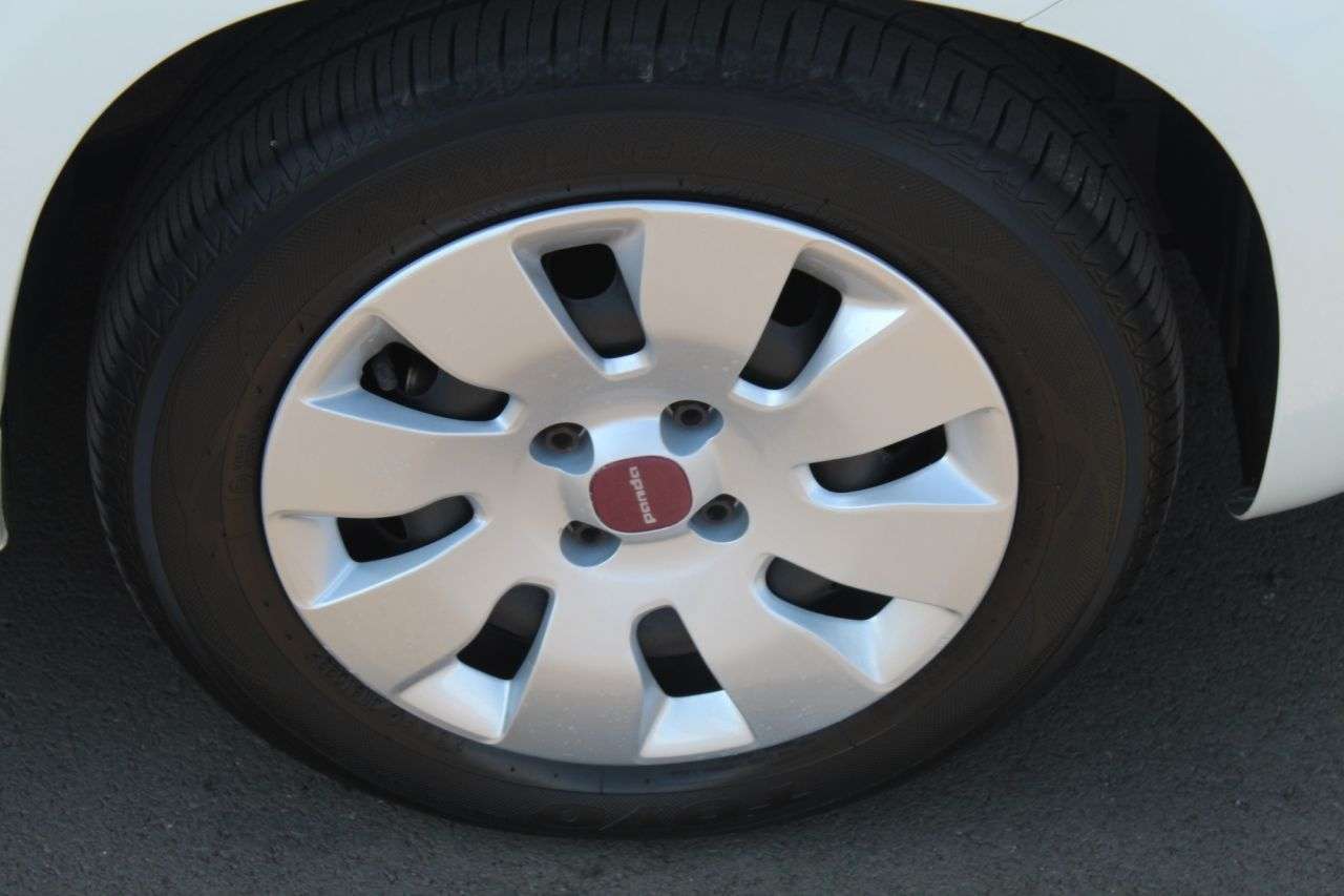 2014 FIAT PANDA 2014 FIAT PANDA